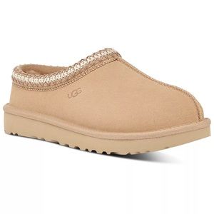 Ugg Tasman Slippers driftwood Brand new in box size 9 women’s